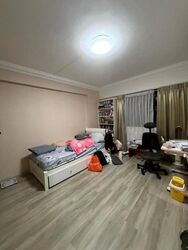 Blk 652 Woodlands Ring Road (Woodlands), HDB Executive #629284441